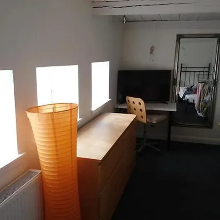 אתר קמפינג Holidayon Farm Near Koge Store Heddinge
