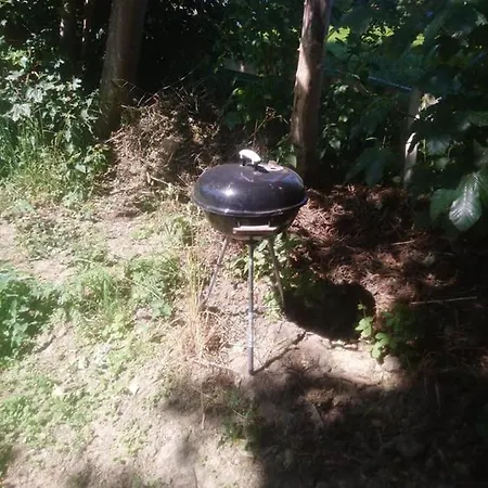Holidayon Farm Near Koge אתר קמפינג