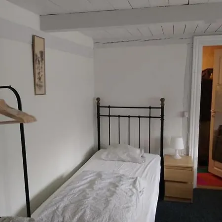 Holidayon Farm Near Koge * Store Heddinge